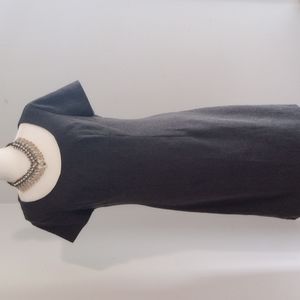 Reitmans gray dress size 7